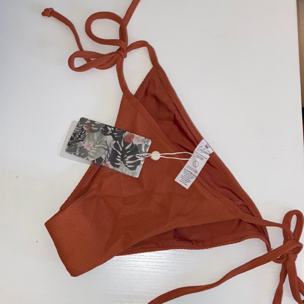 NWT Toluca Simone MIDI bottoms